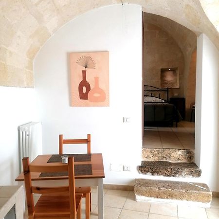 La Teresina Holiday Homes Matera Luaran gambar