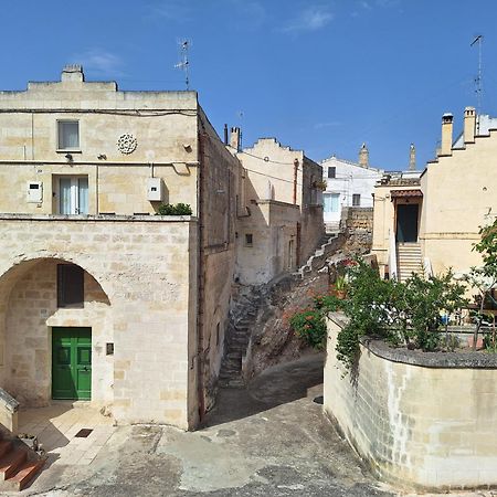 La Teresina Holiday Homes Matera Luaran gambar