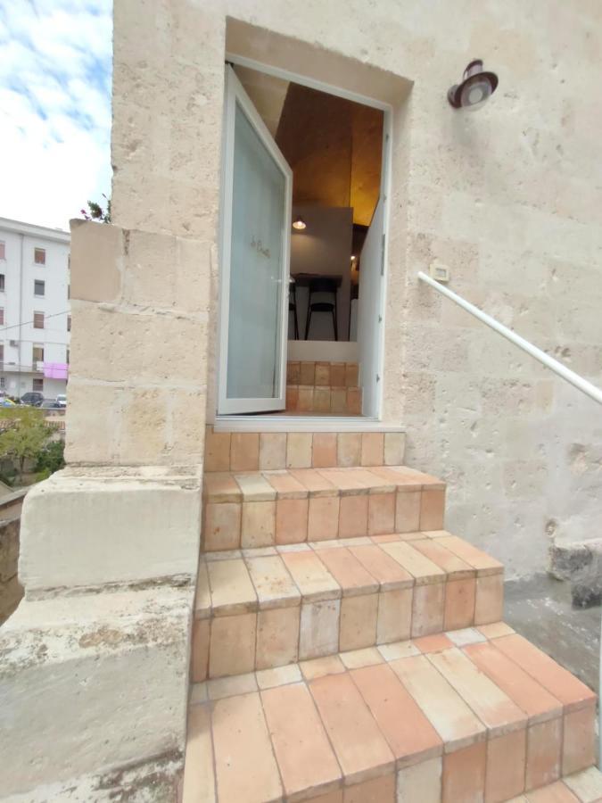 La Teresina Holiday Homes Matera Luaran gambar