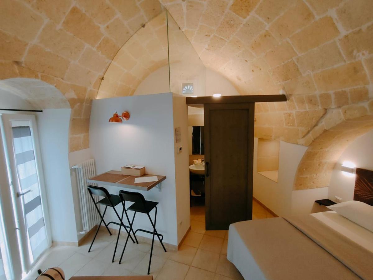La Teresina Holiday Homes Matera Luaran gambar