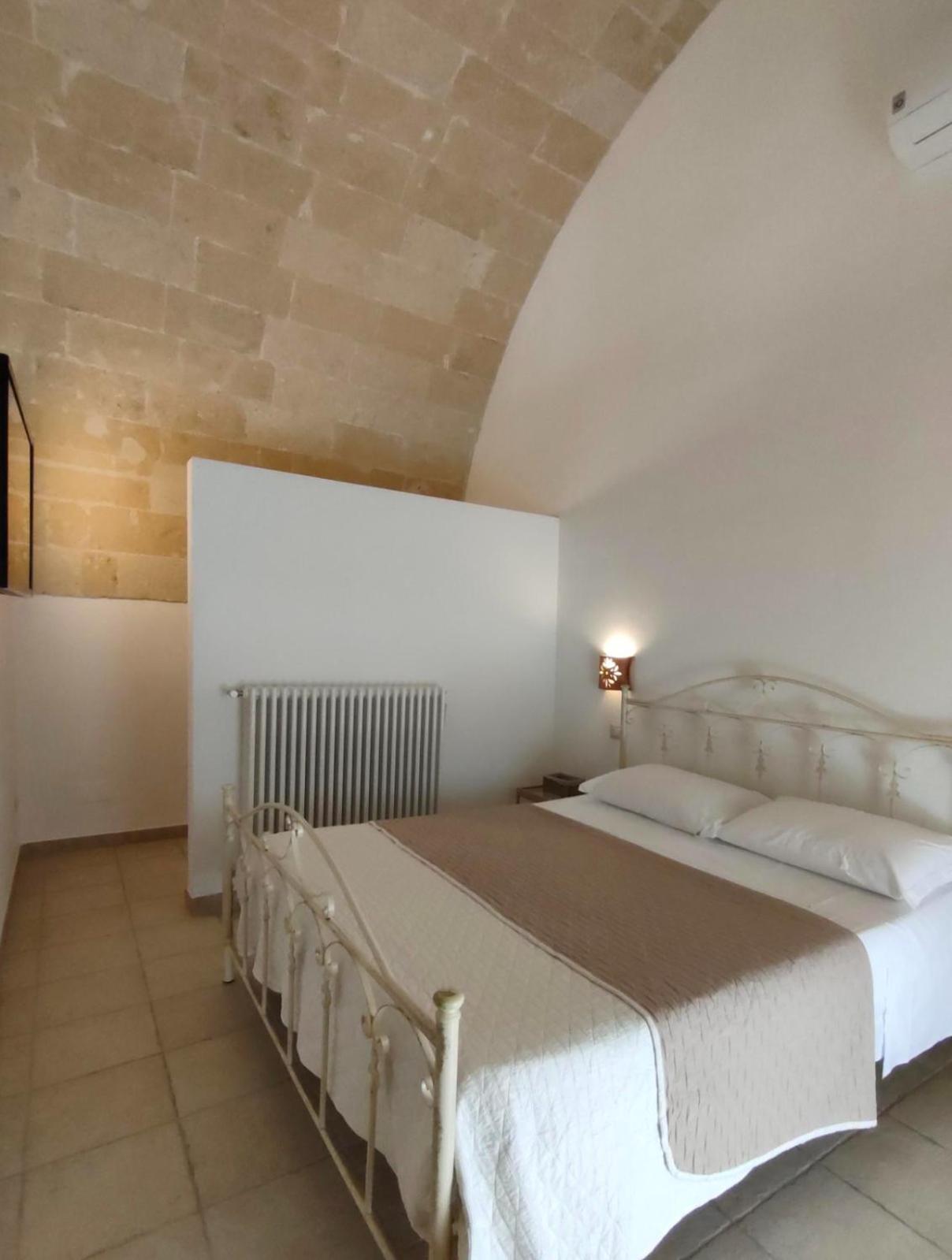 La Teresina Holiday Homes Matera Luaran gambar