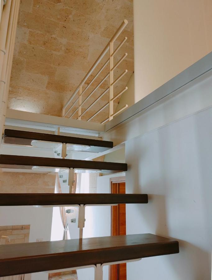 La Teresina Holiday Homes Matera Luaran gambar