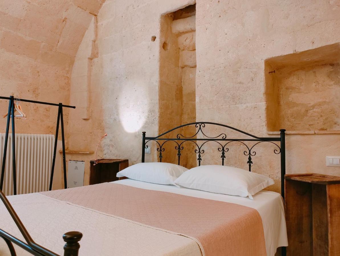 La Teresina Holiday Homes Matera Luaran gambar
