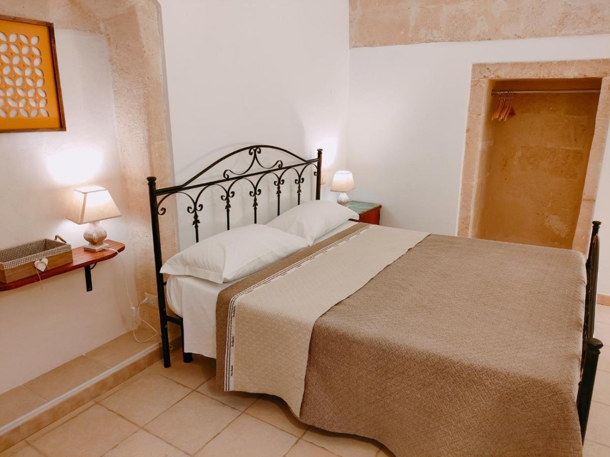 La Teresina Holiday Homes Matera Luaran gambar