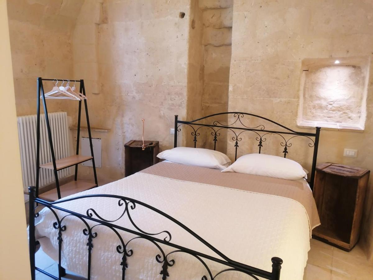 La Teresina Holiday Homes Matera Luaran gambar