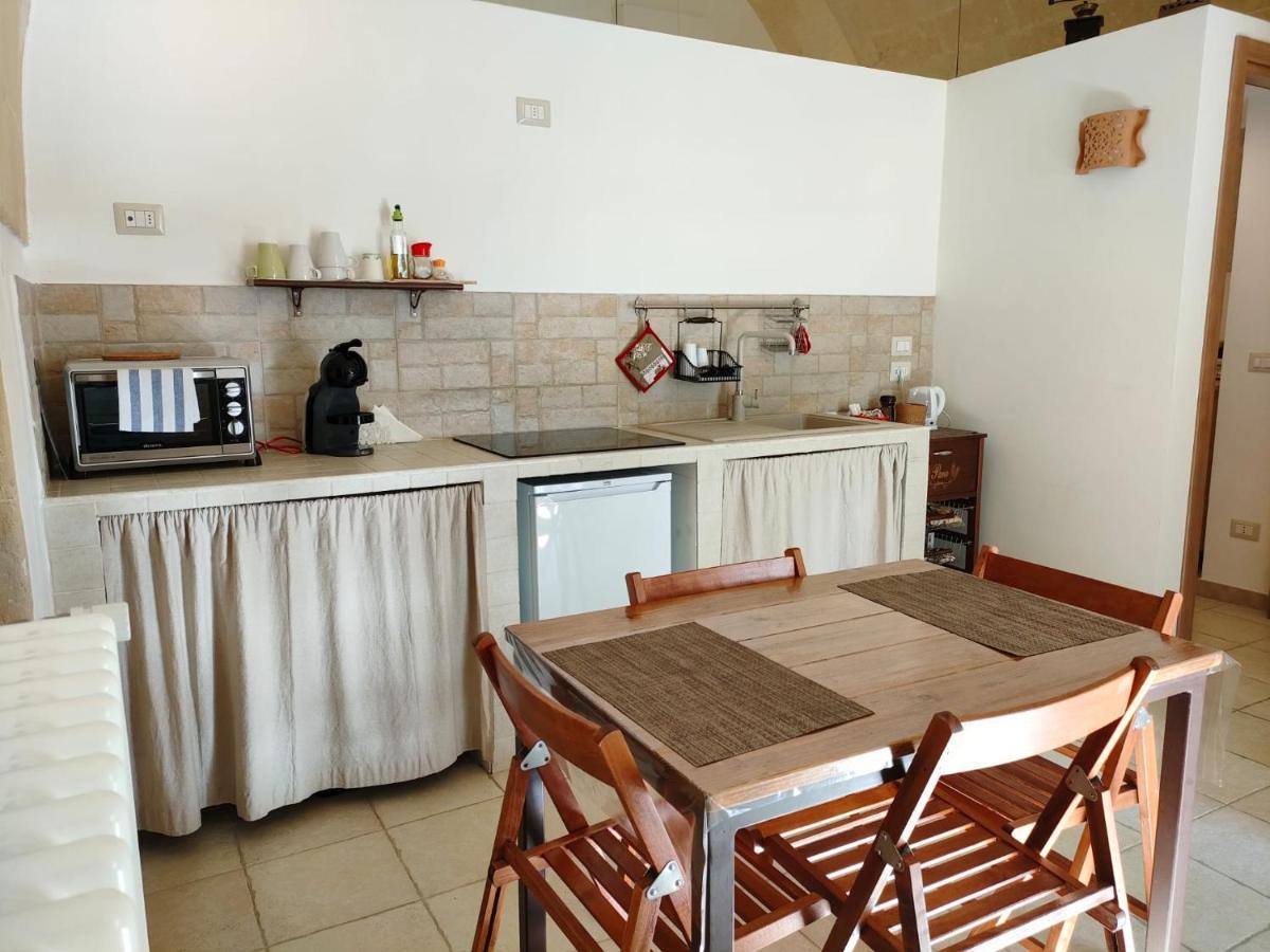 La Teresina Holiday Homes Matera Luaran gambar