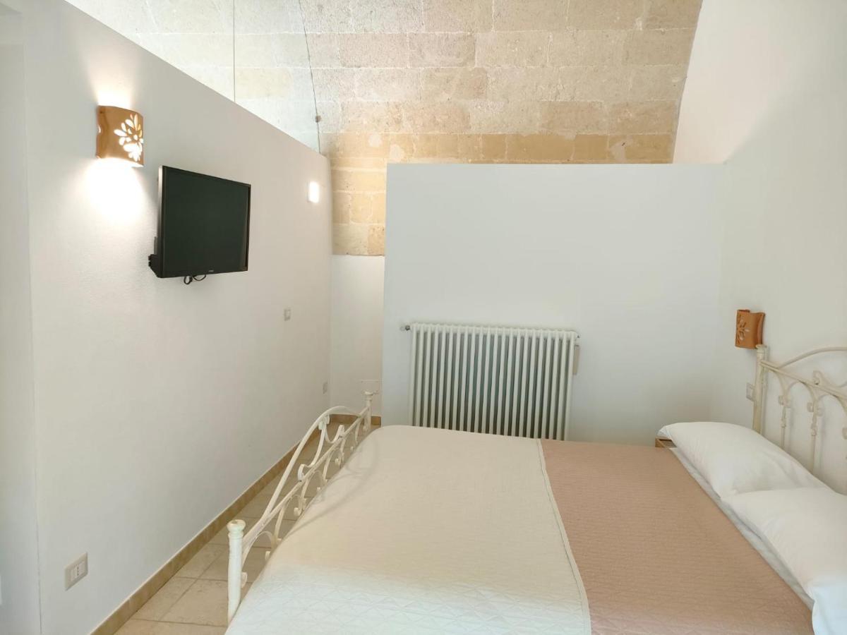 La Teresina Holiday Homes Matera Luaran gambar