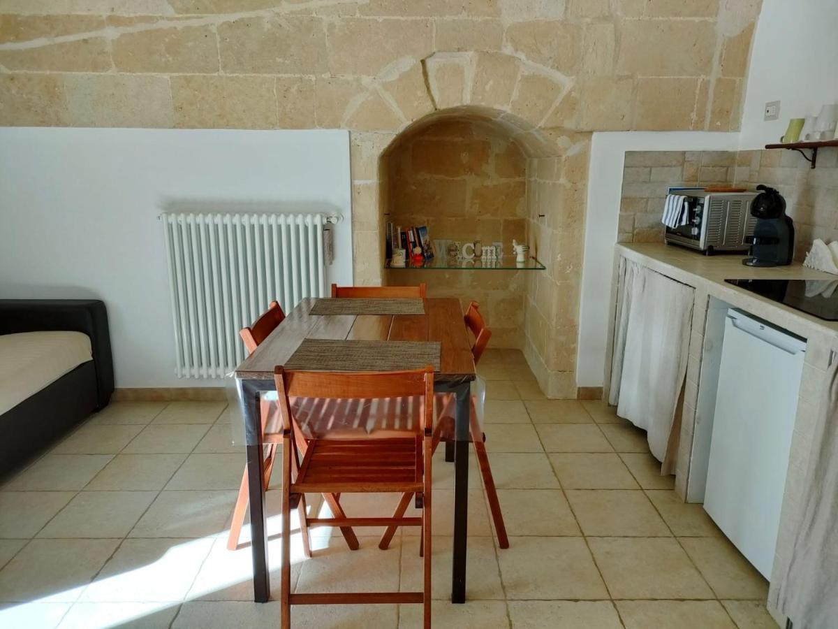 La Teresina Holiday Homes Matera Luaran gambar