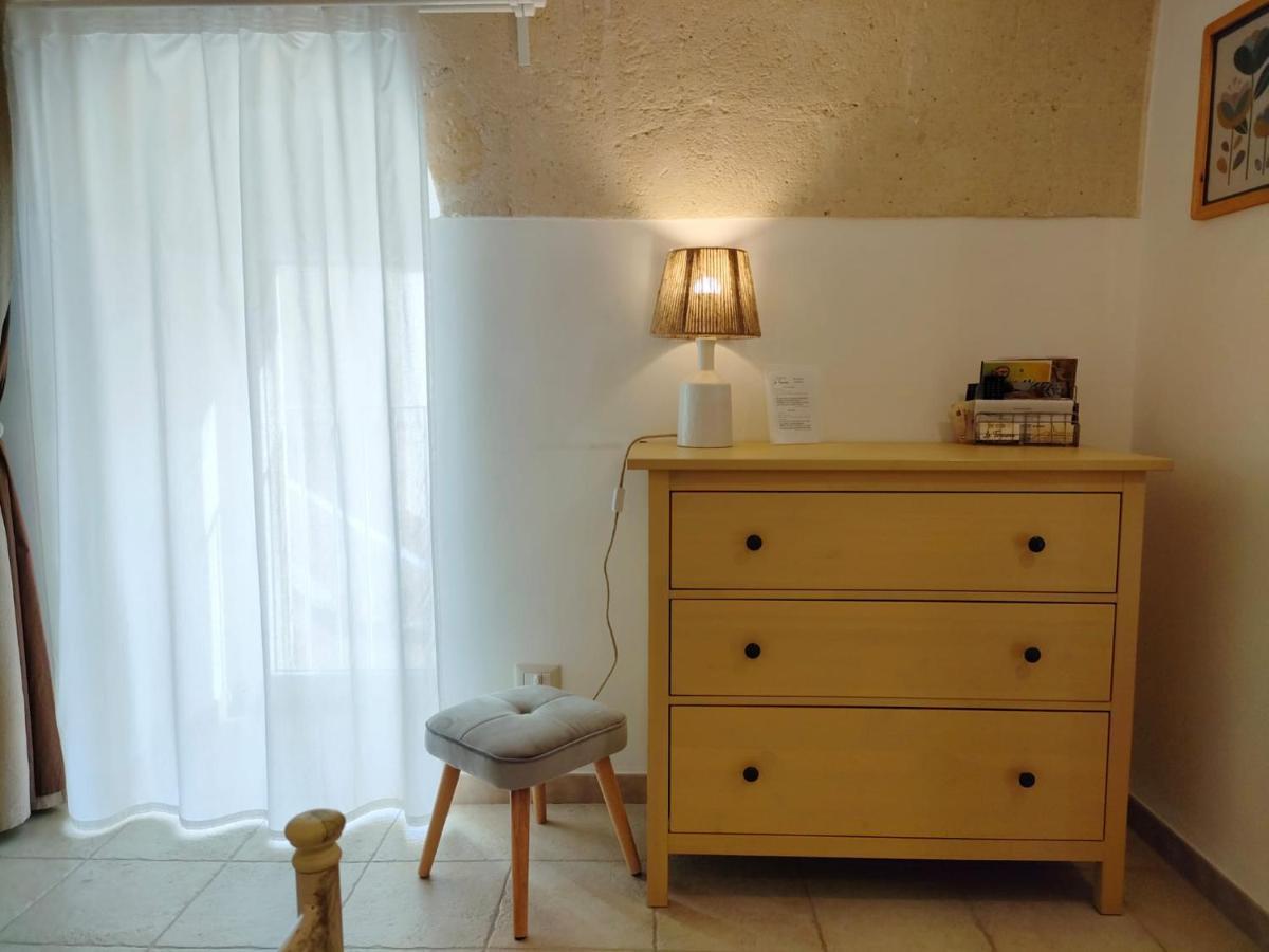 La Teresina Holiday Homes Matera Luaran gambar