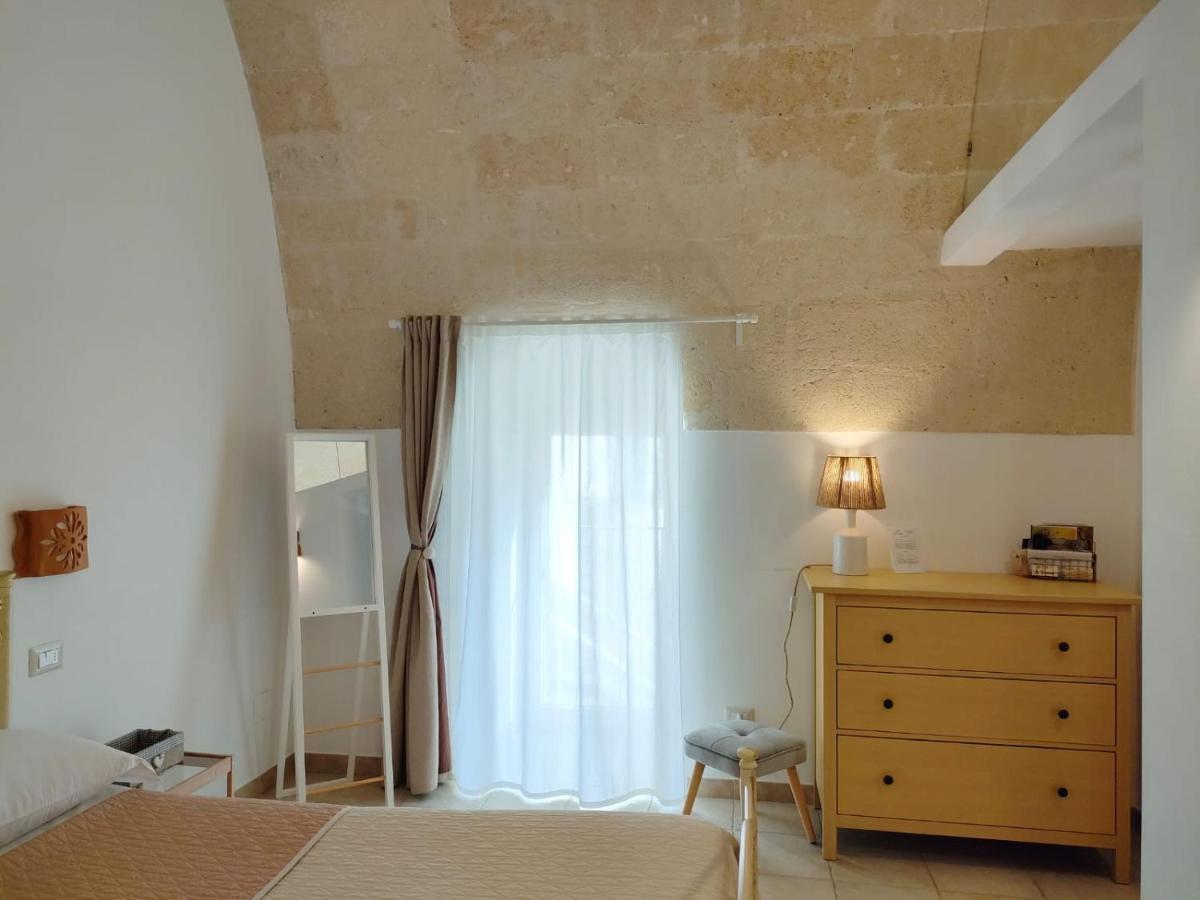 La Teresina Holiday Homes Matera Luaran gambar