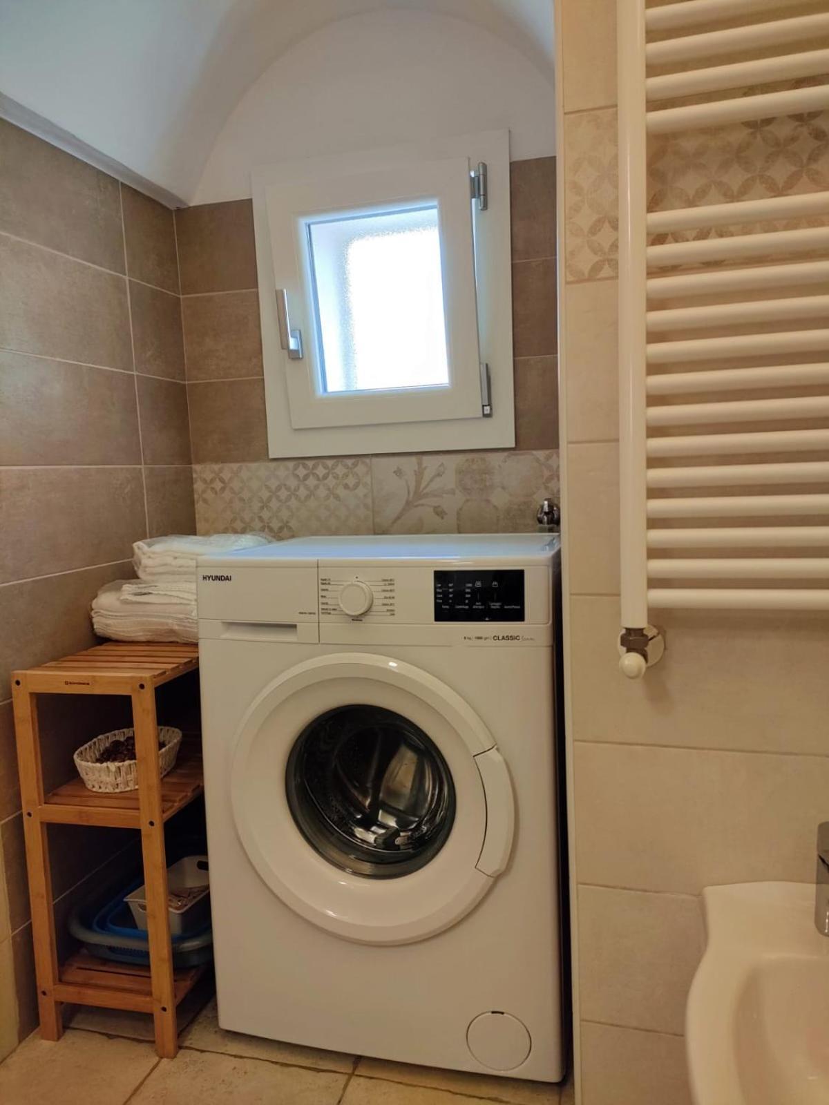 La Teresina Holiday Homes Matera Bilik gambar