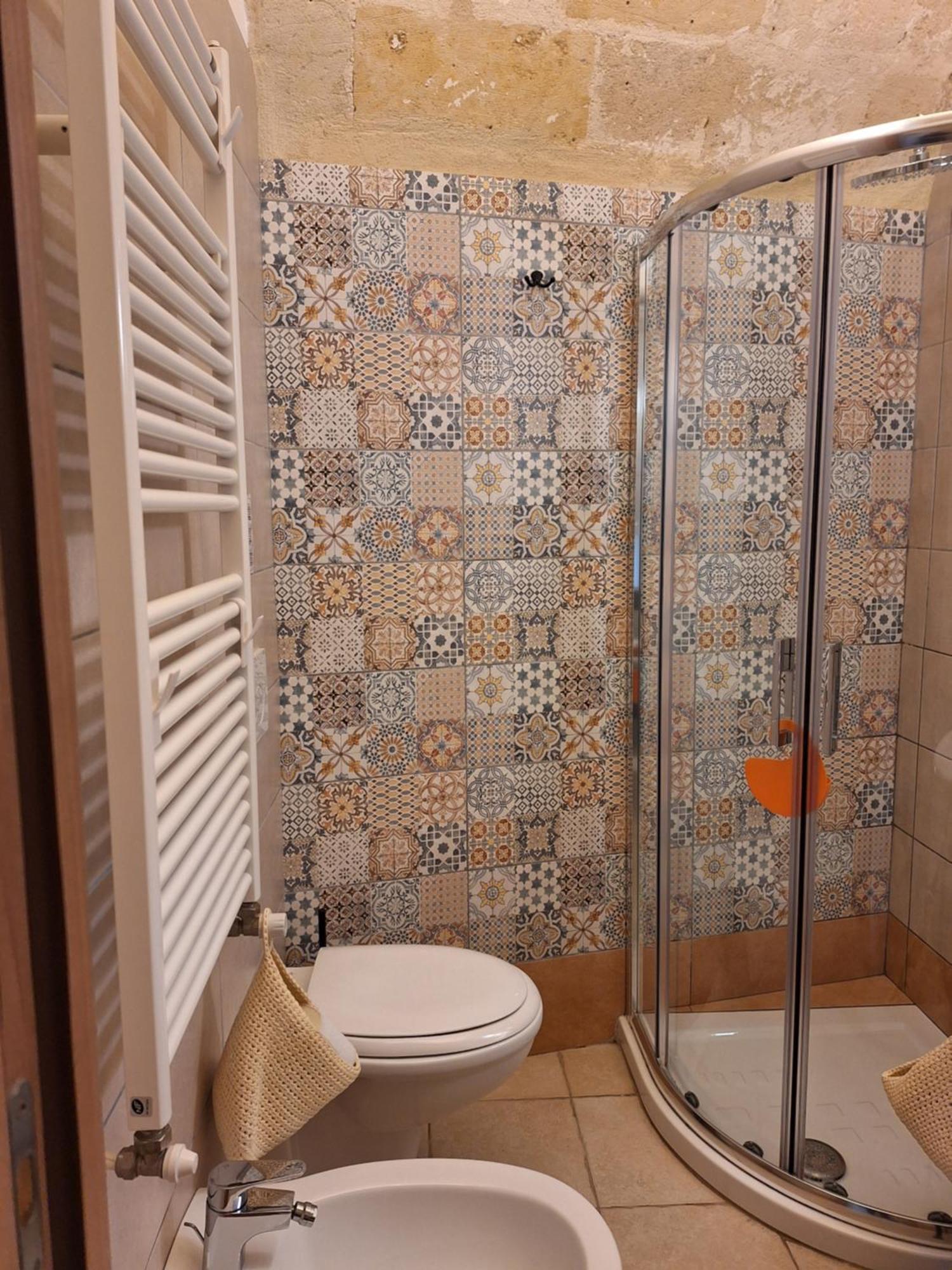 La Teresina Holiday Homes Matera Luaran gambar