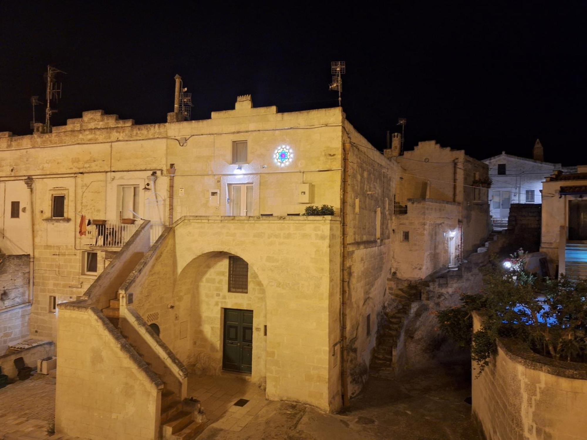 La Teresina Holiday Homes Matera Luaran gambar