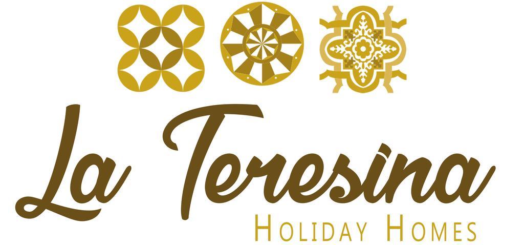 La Teresina Holiday Homes Matera Luaran gambar
