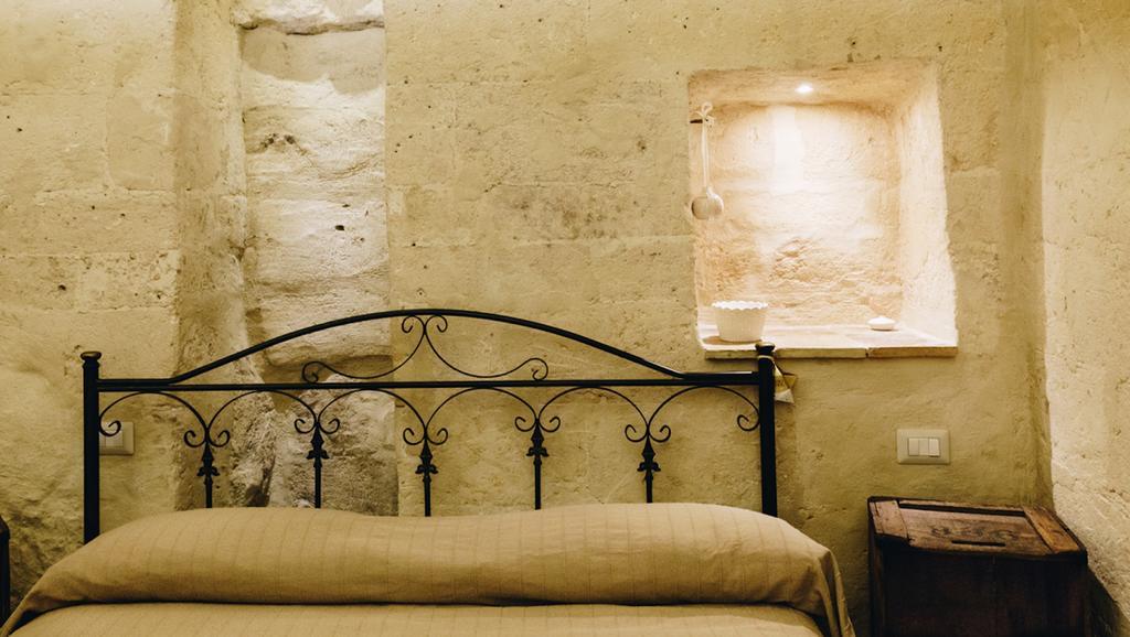 La Teresina Holiday Homes Matera Luaran gambar