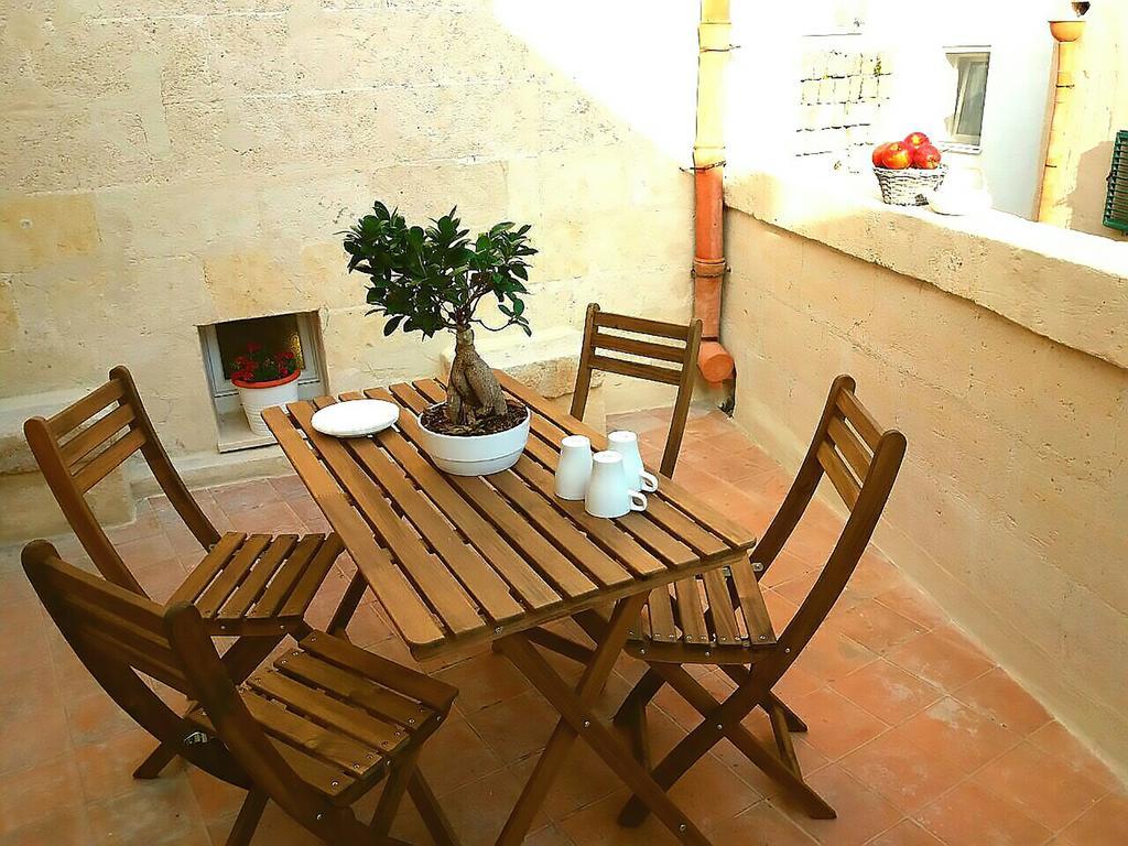 La Teresina Holiday Homes Matera Luaran gambar