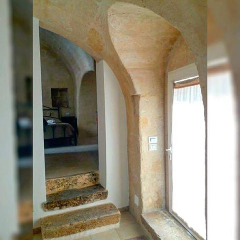 La Teresina Holiday Homes Matera Luaran gambar