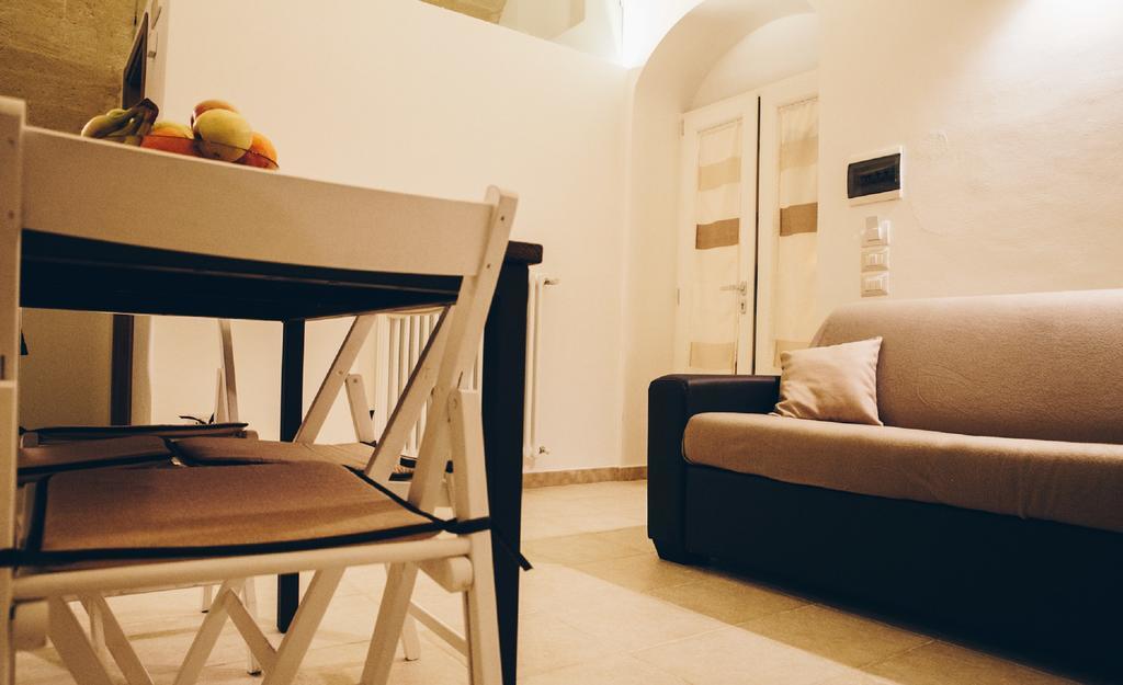 La Teresina Holiday Homes Matera Luaran gambar