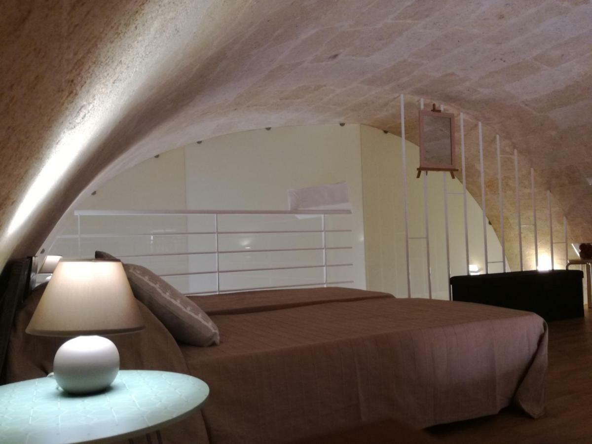 La Teresina Holiday Homes Matera Luaran gambar