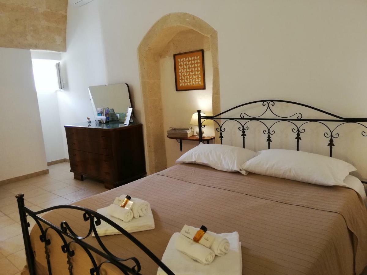 La Teresina Holiday Homes Matera Luaran gambar