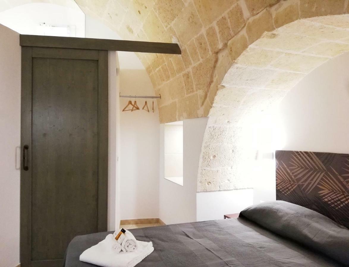 La Teresina Holiday Homes Matera Luaran gambar