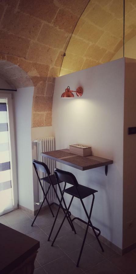La Teresina Holiday Homes Matera Luaran gambar