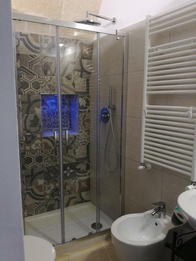 La Teresina Holiday Homes Matera Luaran gambar