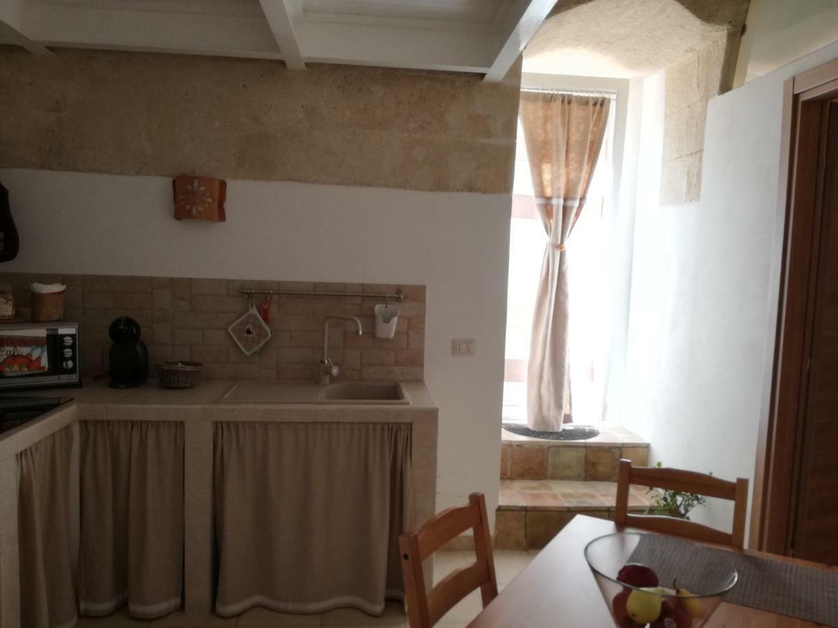 La Teresina Holiday Homes Matera Luaran gambar