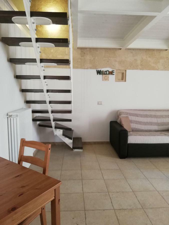 La Teresina Holiday Homes Matera Luaran gambar