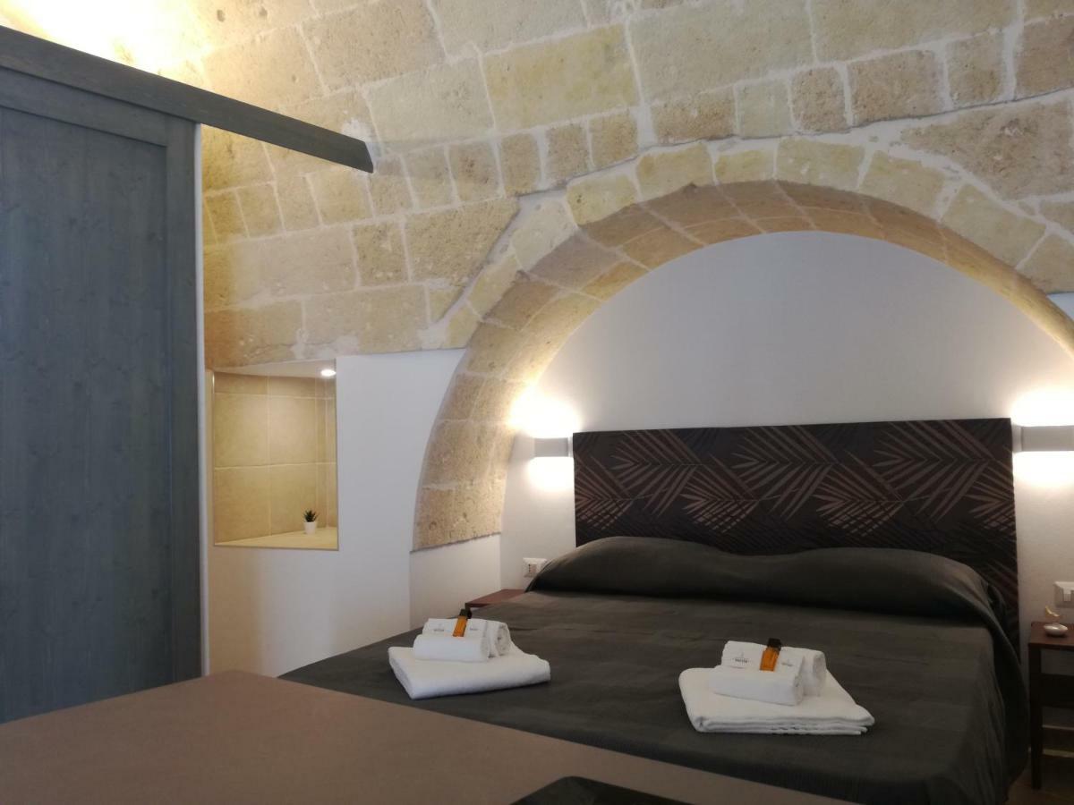 La Teresina Holiday Homes Matera Luaran gambar