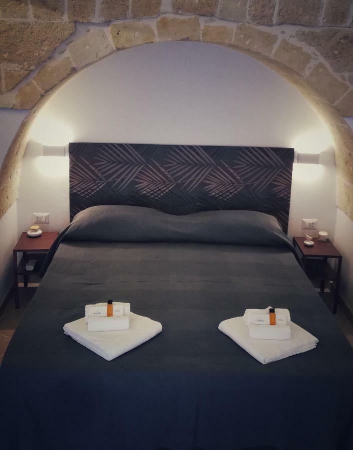 La Teresina Holiday Homes Matera Luaran gambar