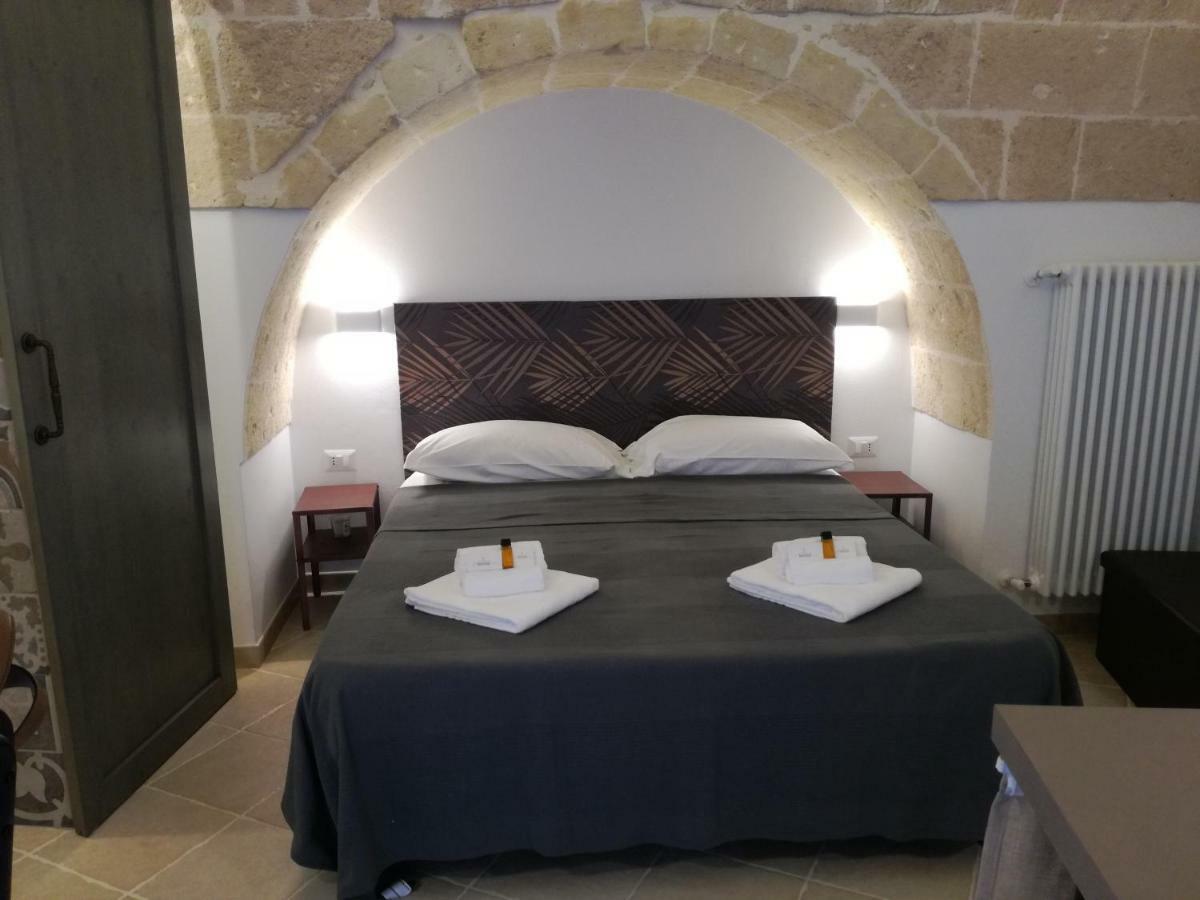 La Teresina Holiday Homes Matera Bilik gambar